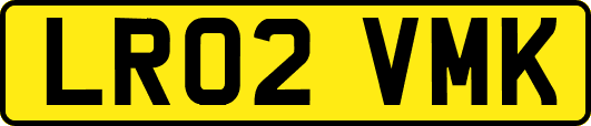 LR02VMK