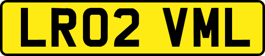 LR02VML