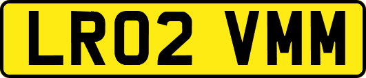 LR02VMM