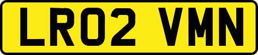 LR02VMN