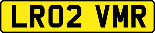 LR02VMR