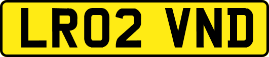 LR02VND