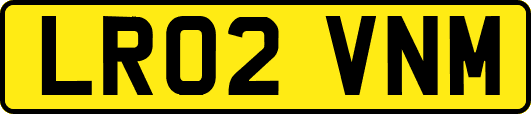 LR02VNM