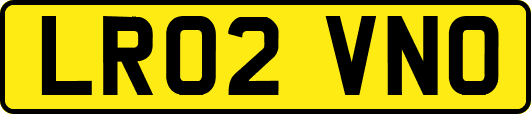 LR02VNO