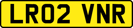 LR02VNR