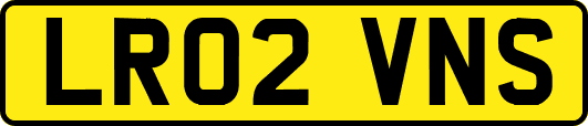 LR02VNS