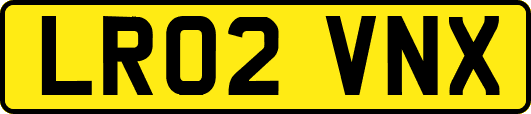 LR02VNX