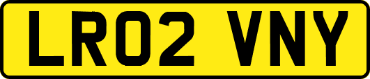 LR02VNY