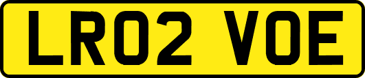 LR02VOE