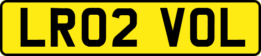 LR02VOL