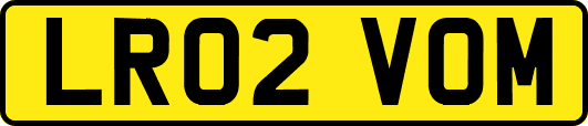 LR02VOM