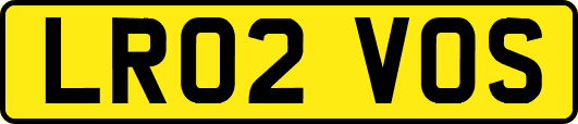 LR02VOS