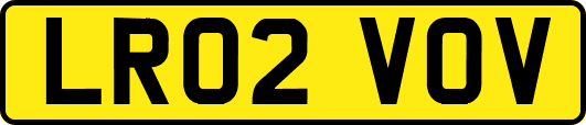 LR02VOV