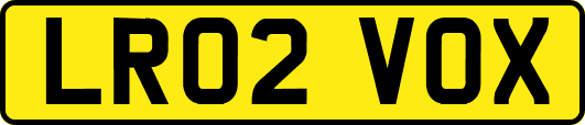LR02VOX