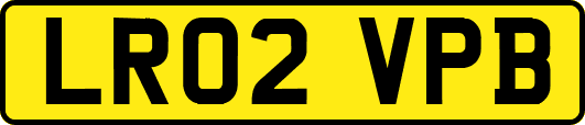 LR02VPB