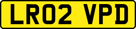 LR02VPD
