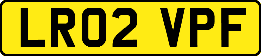 LR02VPF