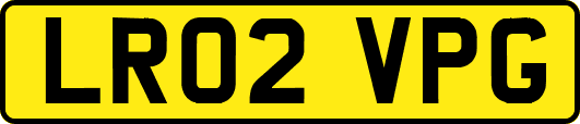 LR02VPG