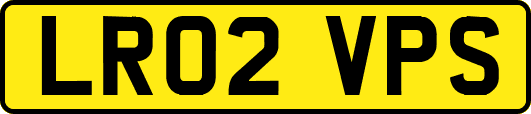 LR02VPS
