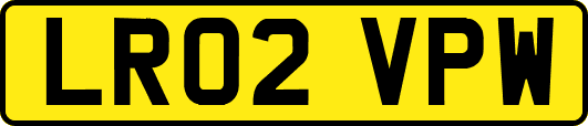 LR02VPW