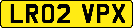 LR02VPX