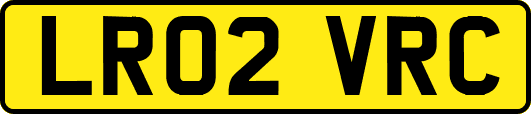 LR02VRC