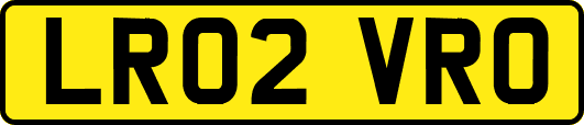 LR02VRO