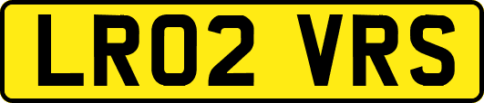 LR02VRS