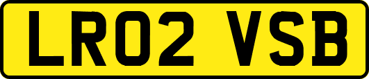 LR02VSB