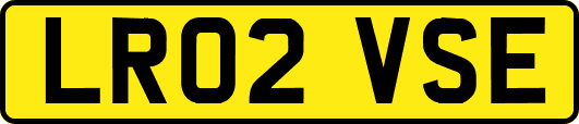 LR02VSE