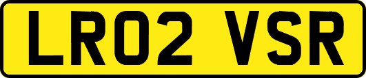 LR02VSR