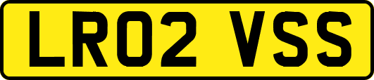 LR02VSS