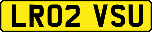 LR02VSU