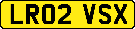 LR02VSX