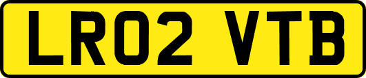 LR02VTB