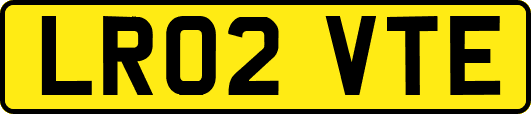 LR02VTE