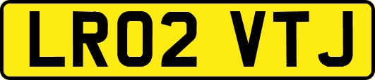 LR02VTJ