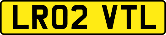 LR02VTL