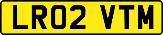 LR02VTM