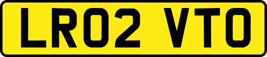 LR02VTO
