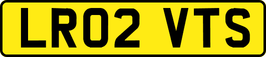 LR02VTS