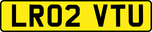 LR02VTU