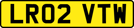 LR02VTW