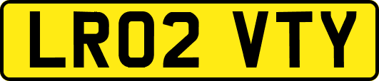 LR02VTY
