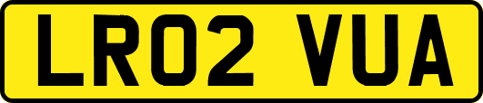 LR02VUA