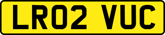 LR02VUC