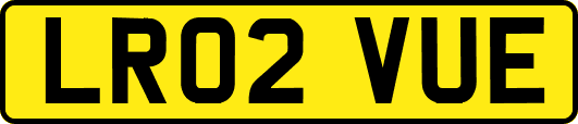 LR02VUE
