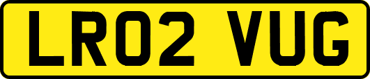 LR02VUG