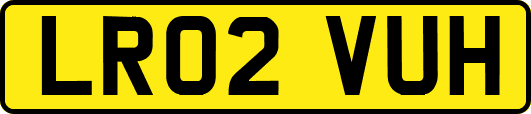 LR02VUH