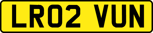 LR02VUN